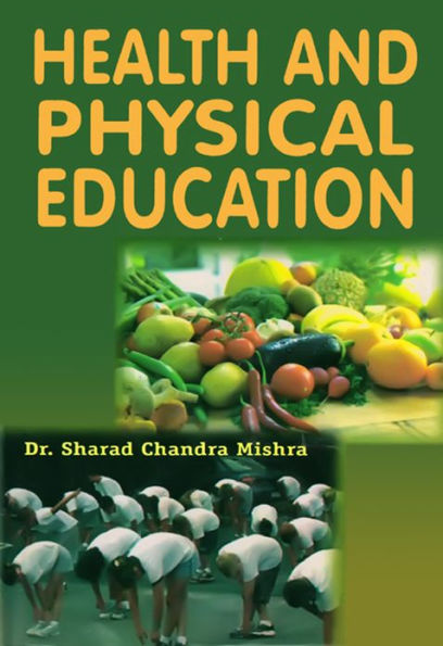 Health and Physical Education