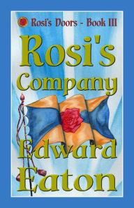 Title: Rosi's Company, Author: Edward Eaton