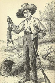 Title: Huck Finn, Author: Mark Twain