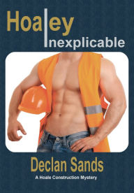 Title: Hoaley Inexplicable [Gay Romantic Suspense and Mystery], Author: Declan Sands