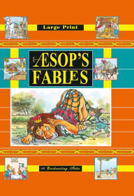 Title: Aesop's Fables, Author: Brahma K. Yudhishthir