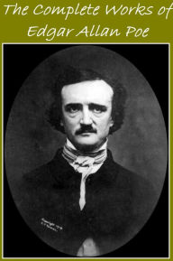 Title: Great Collection of Edgar Allan Poe, Author: Edgar Allan Poe