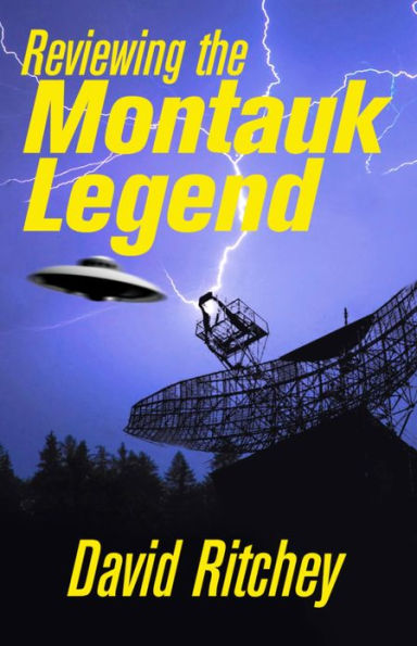 Reviewing the Montauk Legend