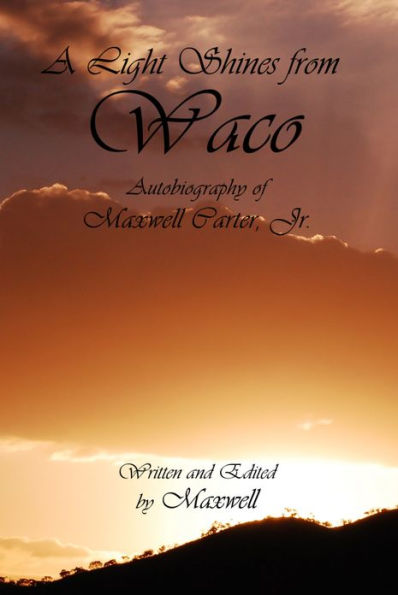 A Light Shines from Waco