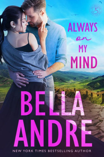 Always On My Mind (Sullivans Series #8)