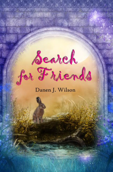Search for Friends