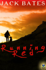 Title: Running Red, Author: Jack Bates