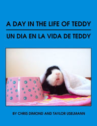 Title: Un Dia en la Vida de Teddy/A Day in the Life of Teddy, Author: Chris Dimond