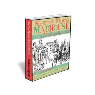 Title: Sharing Moms Madhouse~A Book With Sprinkles Of Truth, Author: Sharon Ruggieri