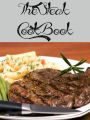 The Steak Cookbook (479 Recipes)