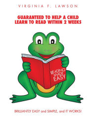 Title: Reading Made Easy, Author: Virginia F. Lawson