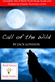 Title: Call of the Wild, Author: Jack London