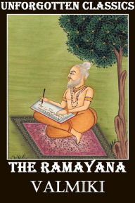 Title: The Ramayana by Valmiki, Author: Valmiki