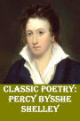 Classic Poetry: Percy Bysshe Shelley