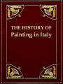 The History of Painting in Italy, Vols 3-4