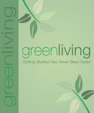 Title: Green Living, Author: Jurgen Stern
