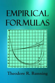 Title: EMPIRICAL FORMULAS, Author: Theodore R. Running