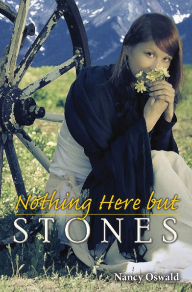 Nothing Here but Stones