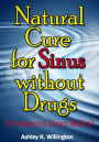 Natural Cure for Sinus without Drugs: Permanent Sinus Relief!
