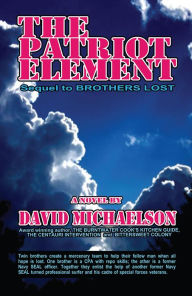 Title: The Patriot Element, Author: David Michaelson