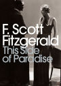 This Side of Paradise - F. Scott Fitzgerald
