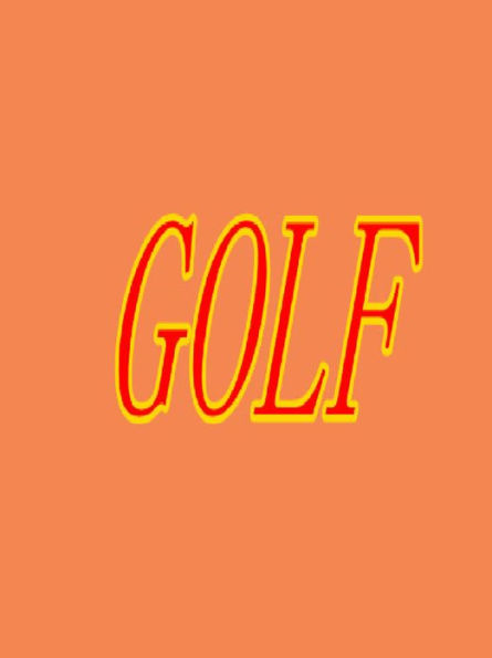 10 Golf Articles