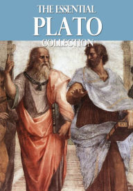 Title: The Essential Plato Collection, Author: Plato