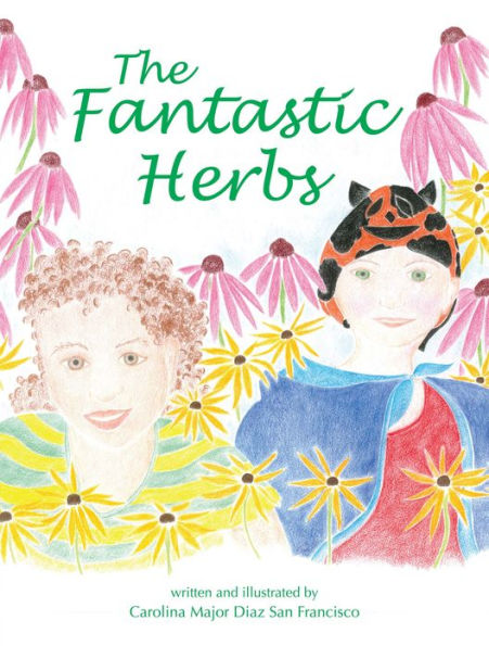 The Fantastic Herbs