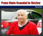 Penn State Scandal in Review