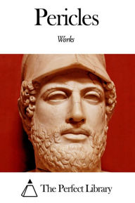 Title: Works of Pericles, Author: Pericles