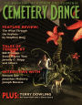 Cemetery Dance: Issue 66