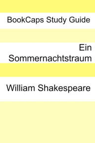 Title: Ein Sommernachtstraum: Eine moderne Übersetzung (Translated), Author: William Shakespeare