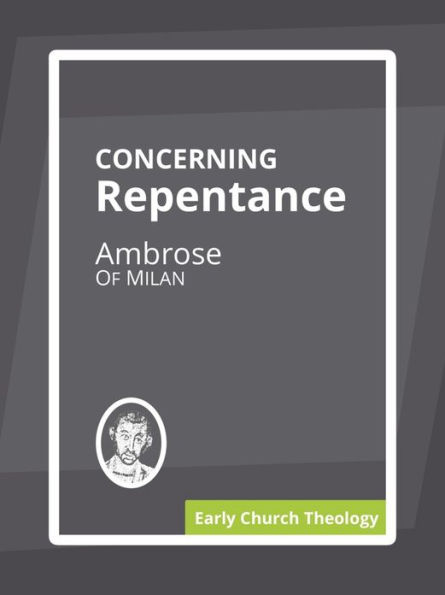 Concerning Repentance