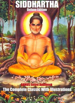 siddhartha book review reddit