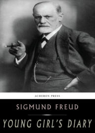 Title: A Young Girl's Diary: A Non-fiction, Psychology Classic By Sigmund Freud! AAA+++, Author: Bdp