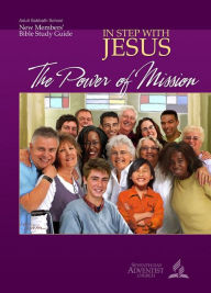 Title: The Power of Mission NMBSG 4, Author: Jane Thayer