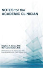 Notes for the Academic Clinician