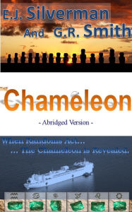 Title: The Chameleon (abridged / novelette version), Author: Eric Silverman