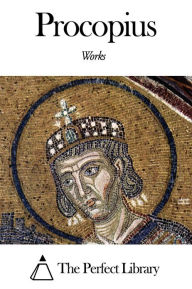 Title: Works of Procopius, Author: Procopius