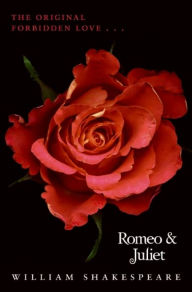 Title: Romeo & Juliet, Author: William Shakespeare