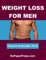 Weight Loss for Men - U.S. Edition