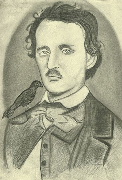 The Most Complete Works of Edgar Allan Poe
