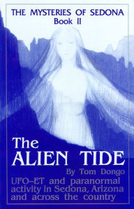 Title: The Alien Tide, Author: Tom Dongo