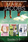 The Worth Series Boxed Set (books 1-3)