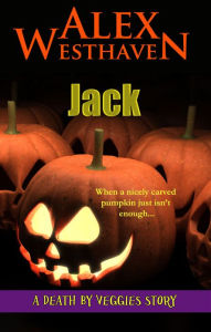 Title: Jack, Author: Alex Westhaven