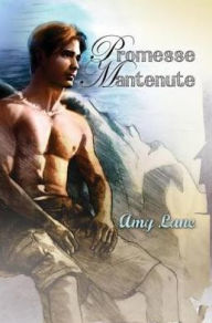 Title: Promesse mantenute, Author: Amy Lane