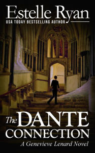 Title: The Dante Connection (Genevieve Lenard #2), Author: Estelle Ryan