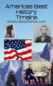 Title: America's Best History Timeline, Author: Americasbesthistory.com