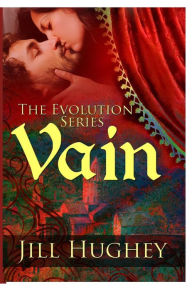 Title: Vain, Author: Jill Hughey