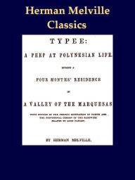 Title: Two HERMAN MELVILLE Classics, Volume 2, Author: Herman Melville